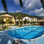 Valentino Corfu 4* إيبسوس
