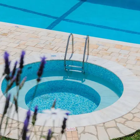 Valentino Corfu 4*