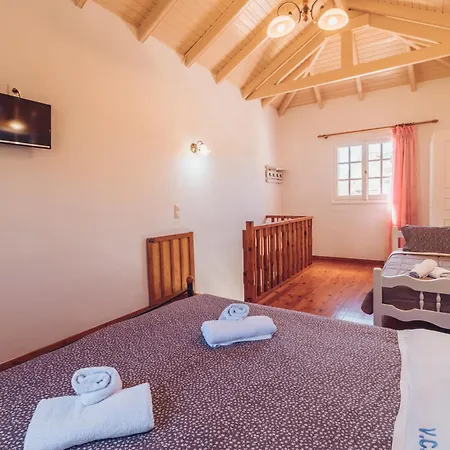 Aparthotel Valentino Corfu