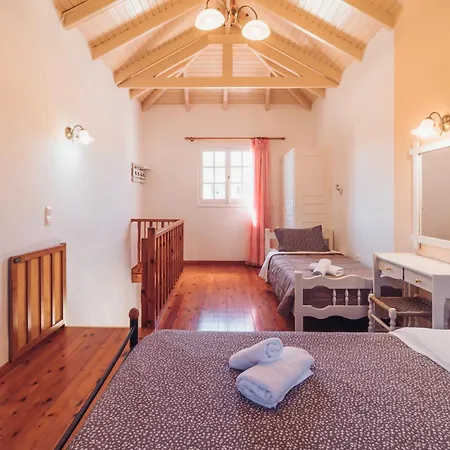 Valentino Corfu Ipsos