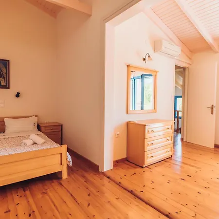 Valentino Corfu Hotel de apartamente