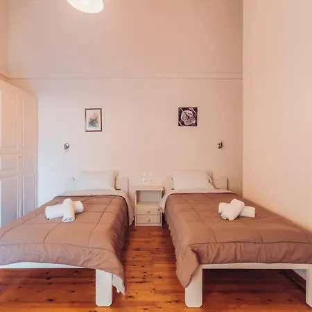 Aparthotel Valentino Corfu 4*