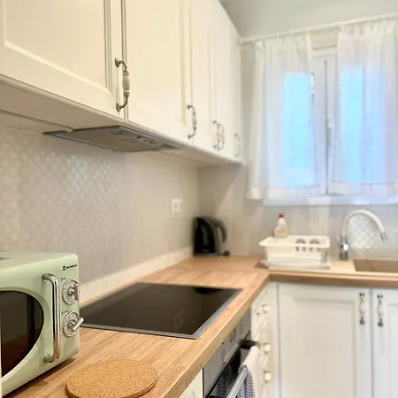 Hotel de apartamente Valentino Corfu 4*