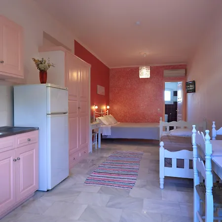 Valentino Corfu