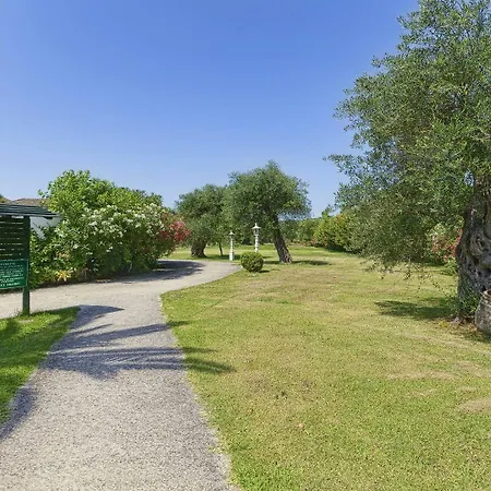 Hotel de apartamente Valentino Corfu 4*