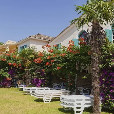 Valentino Corfu 4*