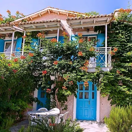 Valentino Corfu 4*