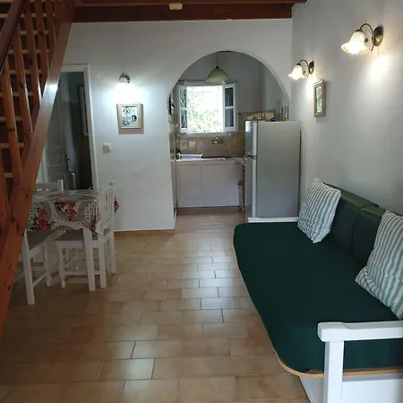 Valentino Corfu 4*