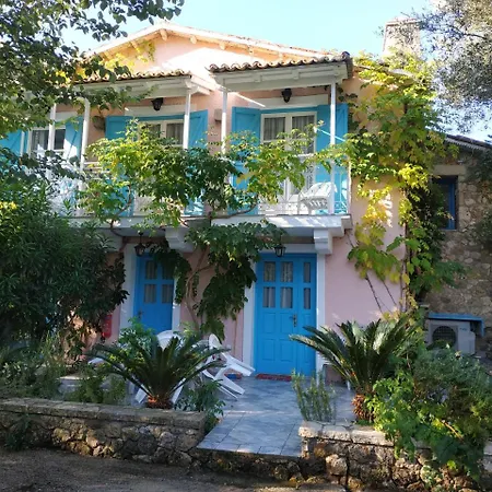 Valentino Corfu 4*