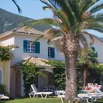 아파트호텔 Valentino Corfu 4*