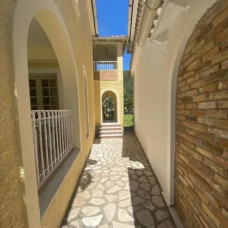 Valentino Corfu Aparthotel