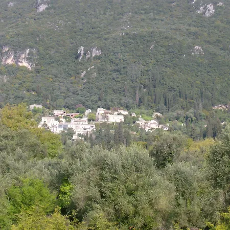 Valentino Corfu 4*