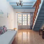 Valentino Corfu Appart hôtel Ýpsos