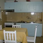 Aparthotel Valentino Corfu