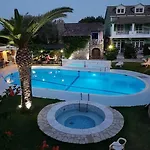 Valentino Corfu 4* Ýpsos