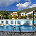 Valentino Corfu Appart hôtel 4*