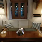 Valentino Corfu Appart hôtel Ýpsos