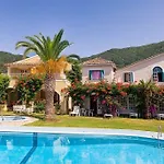 Appart hôtel Valentino Corfu