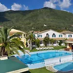 Valentino Corfu 4*