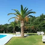 Valentino Corfu Appart hôtel 4*