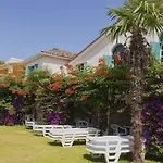 Valentino Corfu 4*