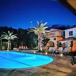 Appart hôtel Valentino Corfu