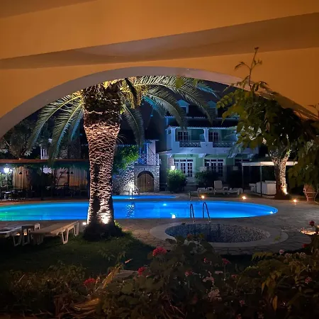 Valentino Corfu 4*
