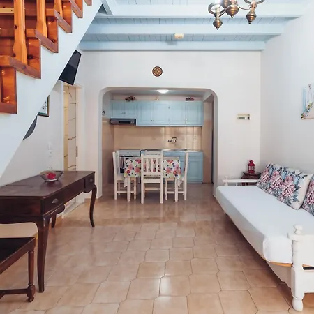 Aparthotel Valentino Corfu Ipsos