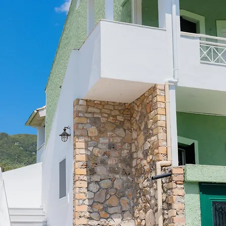 Valentino Corfu