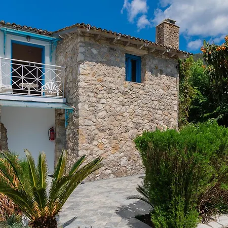 Valentino Corfu 3* Ipsos