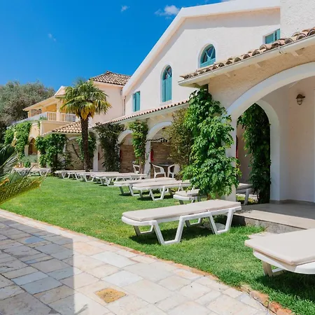 Valentino Corfu