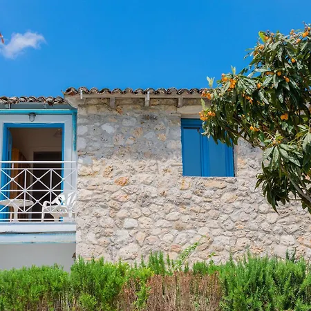 Aparthotel Valentino Corfu Ipsos