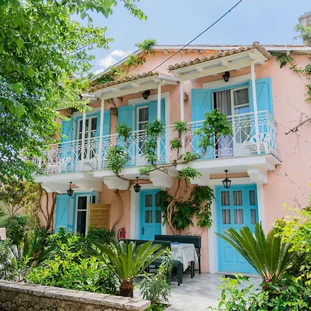 Valentino Corfu 3* Ipsos