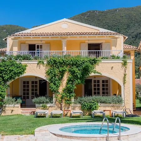 Valentino Corfu 3* Ipsos