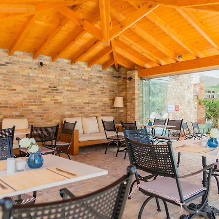 Valentino Corfu Aparthotel 3*