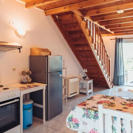 Aparthotel Valentino Corfu 3*