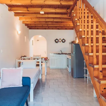 Valentino Corfu Ipsos