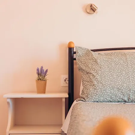 Valentino Corfu Lägenhetshotell