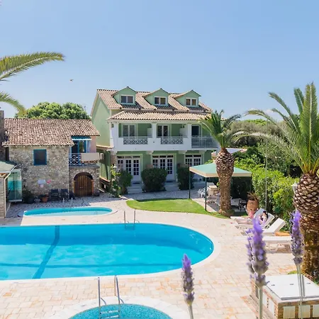 Valentino Corfu