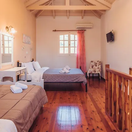 Valentino Corfu Ipsos