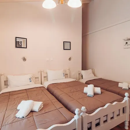 Valentino Corfu 3*