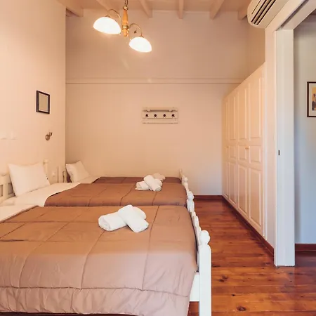 Aparthotel Valentino Corfu 3*