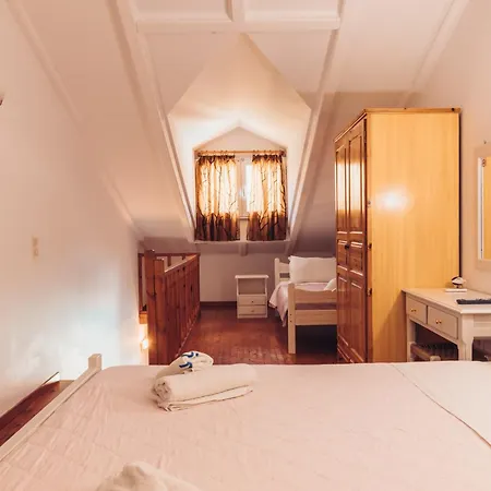 Valentino Corfu Aparthotel