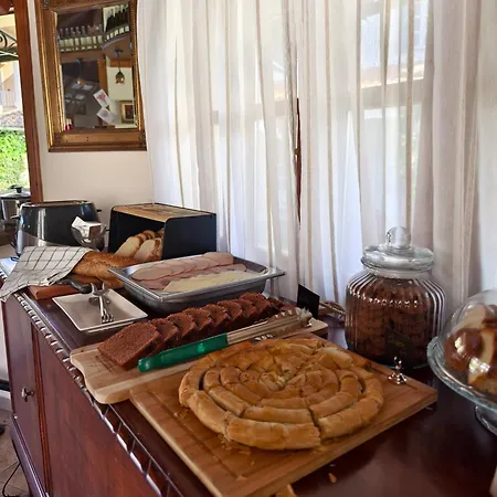 Valentino Corfu Aparthotel