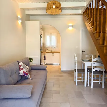 Valentino Corfu Ypsos