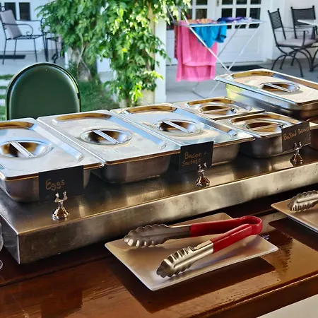 Valentino Corfu 4* Ypsos