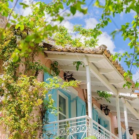 Aparthotel Valentino Corfu 3*