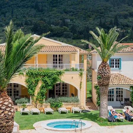 Valentino Corfu 3*