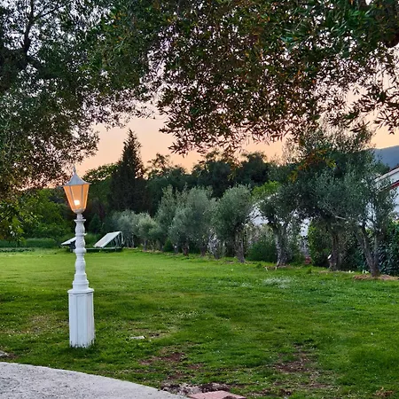 Valentino Corfu 3* Ipsos