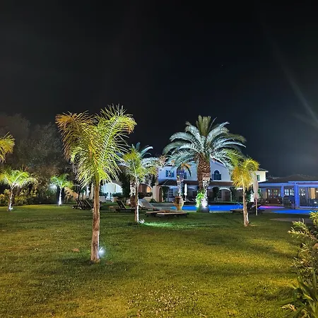 Valentino Corfu 3*